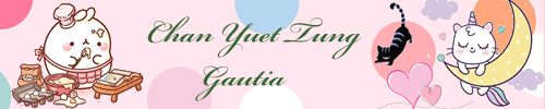 Gautia Chan